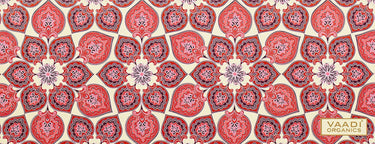 Vaadi Herbals Royal Indian Herb Collection Premium Herbal Handmade Soap Gift Box